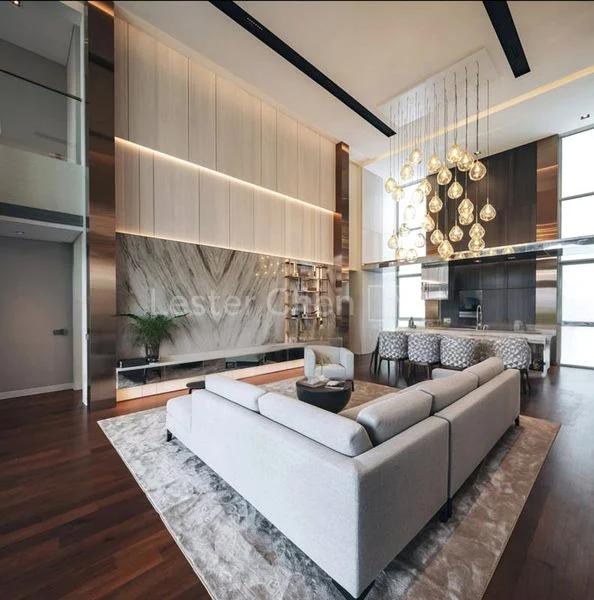 9 Bed Apartment (Condo) for Sale in  The Oliv - Image 4